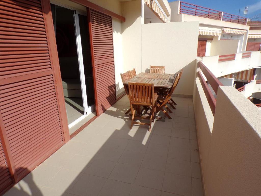 Playa Flamenca Beach Apartment Dehesa de Campoamor  Luaran gambar