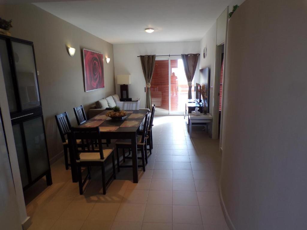 Playa Flamenca Beach Apartment Dehesa de Campoamor  Luaran gambar