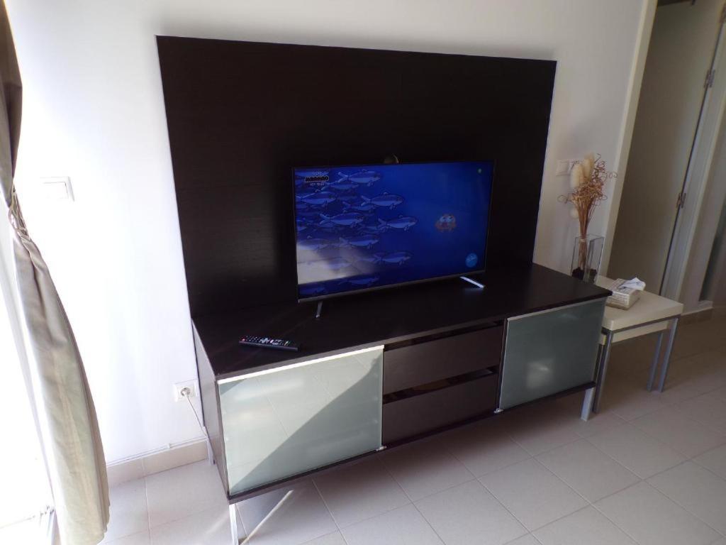 Playa Flamenca Beach Apartment Dehesa de Campoamor  Luaran gambar