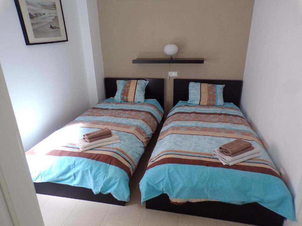Playa Flamenca Beach Apartment Dehesa de Campoamor  Luaran gambar